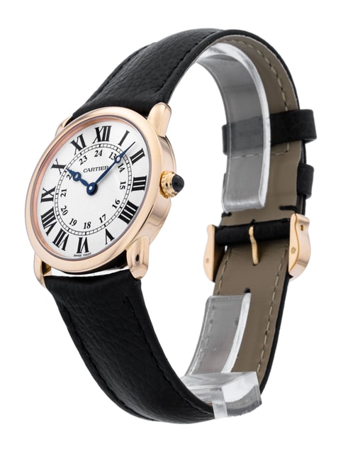Cartier Ronde Solo W6800151 Image 2